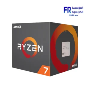 AMD Ryzen 7 2700 Processor