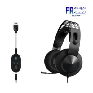 Lenovo Legion H300 Stereo Wired Gaming Headset