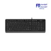 A4Tech Fk10 Wired Keyboard
