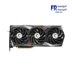 Msi RTX 3070 Gaming X Trio 8Gb Graphic Card