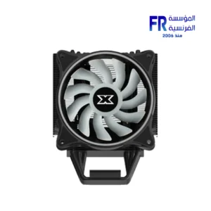 Xigmatek Windpower Wp1266 Air Cpu Cooler