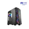 Xigmatek Cyclops Black Mid Tower Case