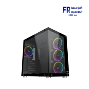 Xigmatek Aquarius Plus White Mid Tower Case