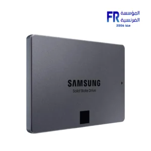 Samsung 860 Qvo 1Tb Internal Solid State Drive SSD