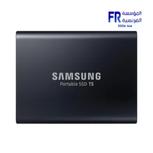 Samsung T5 2Tb Black External Solid State Drive SSD