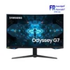 Samsung Lc32G75Tqsmxzn 32 Inch 240Hz 1Ms VA Curved Gaming Monitor