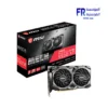 Msi Radeon RX 5500 Xt Mech OC 4Gb Graphic Card
