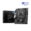 Msi B560M A Pro Motherboard