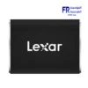 Lexar Sl100 Pro 1Tb Black External Solid State Drive SSD