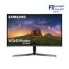 Samsung Lc27Jg50Qqmxzn 27 Inch 144Hz 4Ms 2K VA Curved Gaming Monitor
