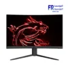 Msi C24C4 24 Inch 144Hz 1Ms VA Curved Gaming Monitor