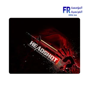 A4Tech Bloody B 071 Medium Gaming Mouse Pad