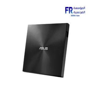 Asus ZenDrive U9M is an ultra slim external Dvd Rw