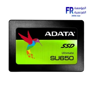 Adata Su650 240Gb M2 Internal Solid State Drive SSD