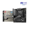 Msi Mag B560M Mortar Motherboard