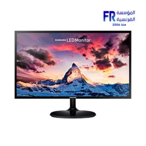 Samsung Ls27F350Fhm 27 Inch 60Hz 4Ms IPS Monitor