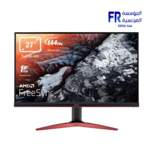 Acer Kg271Pbmidpx 27 Inch 165Hz 1Ms TN Gaming Monitor