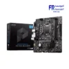 Msi H510M Bomber Motherboard