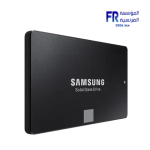 Samsung 860 Evo 500Gb M.2 Internal Solid State Drive SSD