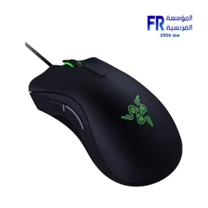 Razer Deathadder Elite Wired Gaming Mouse