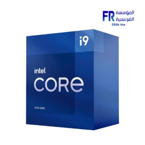 Intel Core I9 11900 Processor