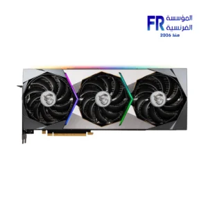 Msi RTX 3070 Suprim 8Gb Graphic Card