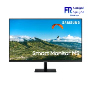 Samsung Ls32Am700Um 32 Inch 60Hz 8Ms 4K VA Smart Monitor