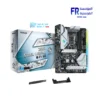 Asrock Z590 Steel Legend Wifi 6E Motherboard