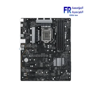 Asrock Z590 Phantom Motherboard