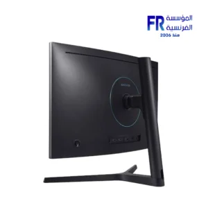 Samsung Lc24Fg73Fqmxzn 24 Inch 144Hz 1Ms VA Curved Gaming Monitor
