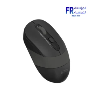 A4Tech Fg10 Grey Wireless Mouse