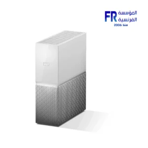Wd My Cloud Home 3Tb External Hard Drive