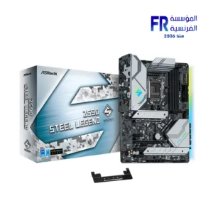 Asrock Z590 Steel Legend Motherboard
