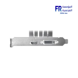 Asus GeForce GT 1030 2GB Low Profile GDDR5 Graphic Card