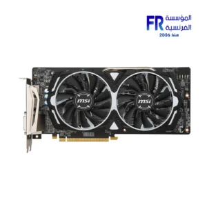 Msi Armor RX 580 8Gb Graphic Card