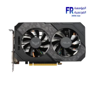 Asus Tuf Gaming GTX 1660 Super 6G OC Graphic Card