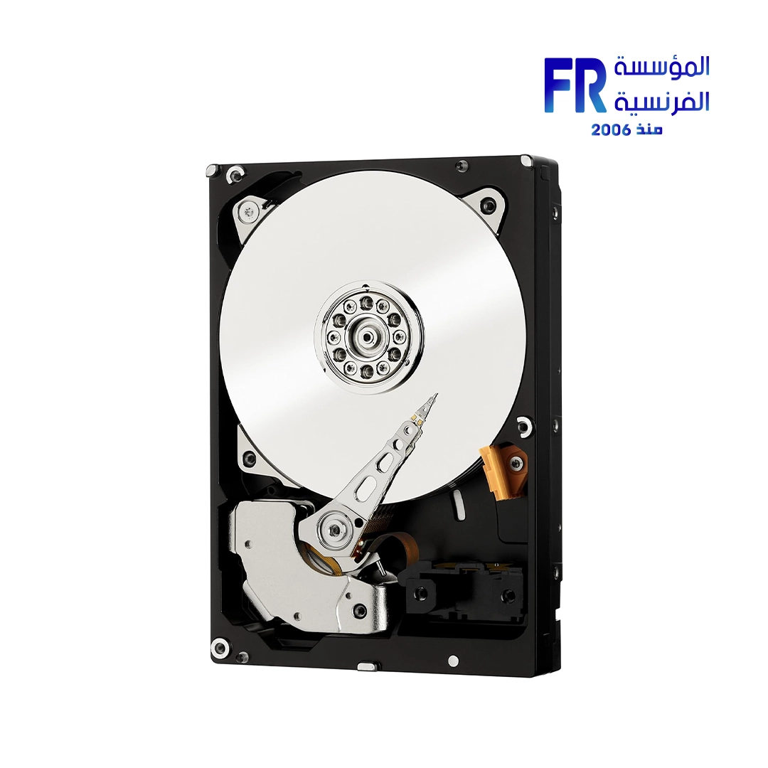 Wd Black 2Tb Internal Desktop Hard Drive