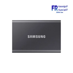 Samsung T7 Touch 1Tb Gre External Solid State Drive SSD