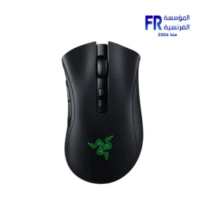 Razer Deathadder V2 Pro Wireless Gaming Mouse