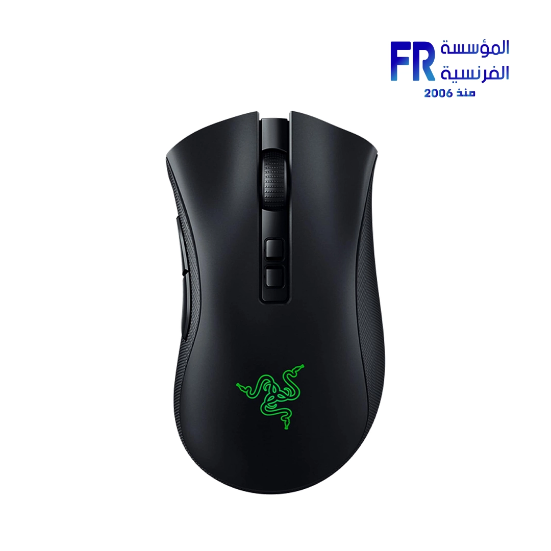 Razer Deathadder V2 Pro Wireless Gaming Mouse