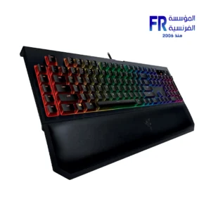 Razer Blackwidow Chroma V2 Gaming Keyboard