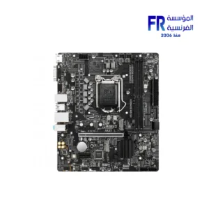 Msi H510M Bomber Motherboard