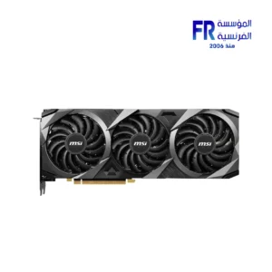 Msi RTX 3080Ti Ventus 3X 12Gb OC Graphic Card