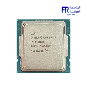 Intel Core I7 11700K Tray Processor