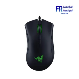 Razer Deathadder Elite Wired Gaming Mouse