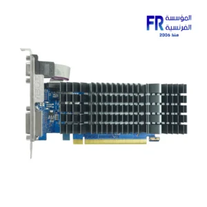 Asus GeForce GT 710 Evo 2GB Low Profile DDR3 Graphic Card