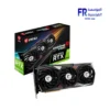 Msi RTX 3070 Gaming X Trio 8Gb Graphic Card