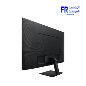 Samsung Ls32Am700Um 32 Inch 60Hz 8Ms 4K VA Smart Monitor