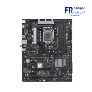 Asrock Z590 Phantom Gaming 4/Ac Motherboard