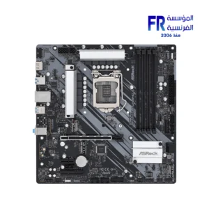 Asrock Z590M Phantom Gaming 4 Motherboard
